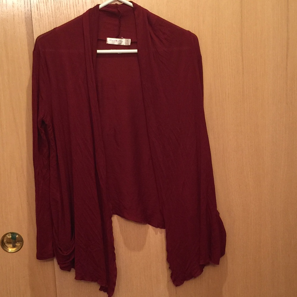 Cardigan